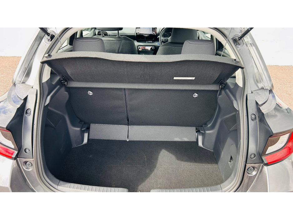 2023 Toyota Yaris 1.5L Petrol Hybrid For Sale Images