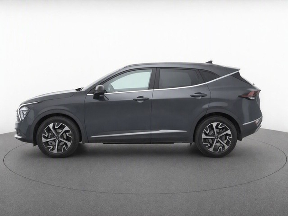 Kia Sportage K3 Manual — thumbnail 7