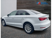 2016 Audi A3 1.4L Petrol For Sale Images