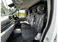 2025 Maxus Deliver 7 2.0L Diesel For Sale Images