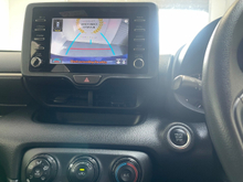 2021 Toyota Yaris 1L Petrol For Sale Images