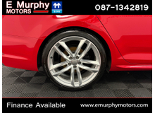 2017 Audi A4 2.0L Diesel For Sale Images