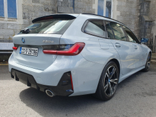 2023 BMW 3 Series 2L Petrol Plug-in Hybrid For Sale Images