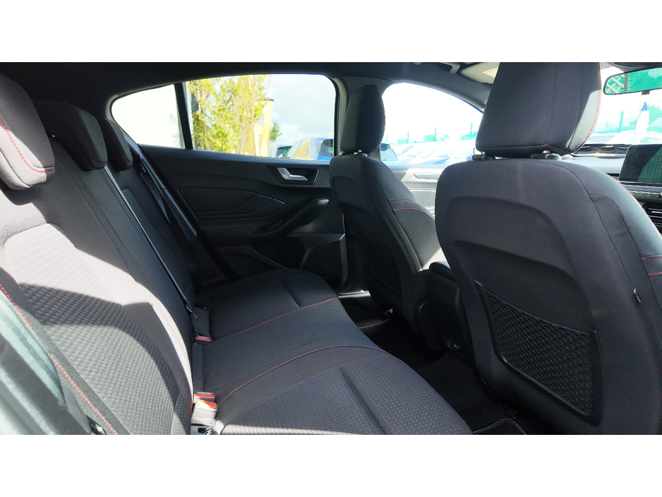 2019 Ford Focus 1L Petrol For Sale Images