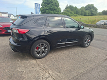 2023 Ford Kuga 2.5L Petrol Plug-in Hybrid For Sale Images