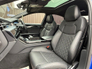 2023 AUDI A8 3.0 TDI V6 50 Black Edition Saloon 4dr Diesel Tiptronic quattro Euro 6 (s/s) (286 ps) ULTRA BLUE METALLIC + C&S PACK + PANORAMIC GLASS SUNROOF