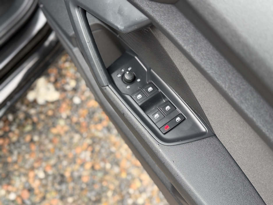 2021 Audi A3 1L Petrol For Sale Images