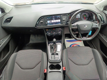 2020 SEAT Leon 2L Diesel For Sale Images