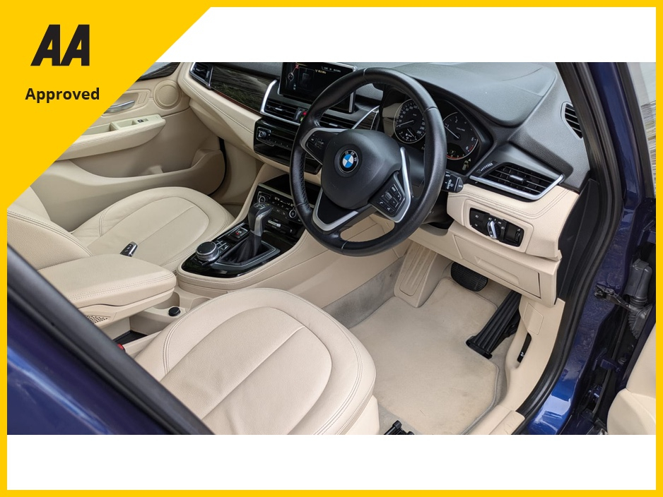 2017 BMW 2 Series 2L Diesel For Sale Images