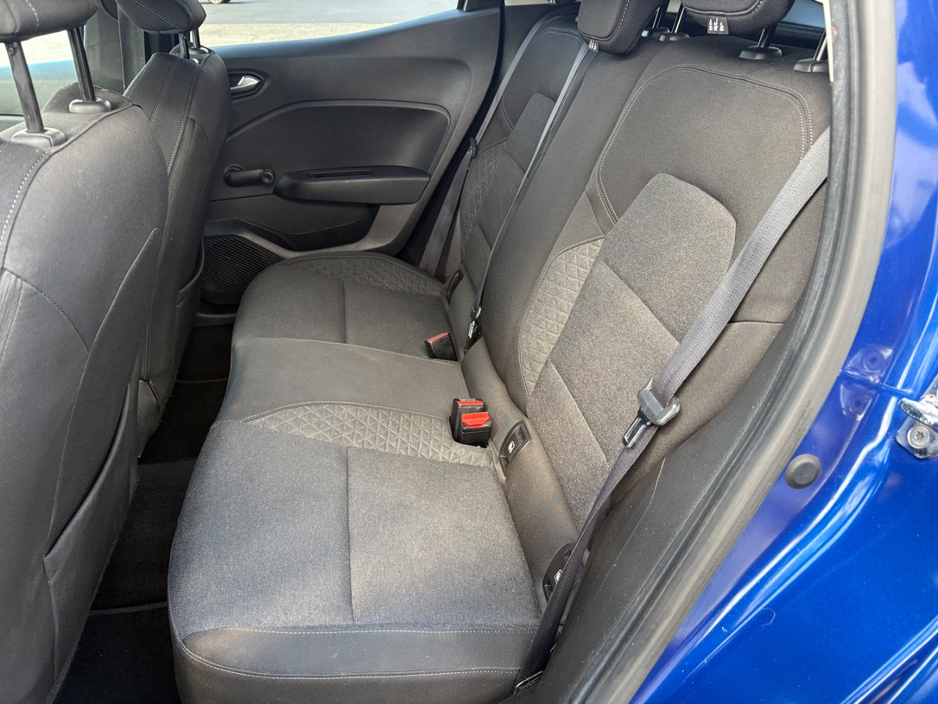 2021 Renault Clio 1L Petrol For Sale Images