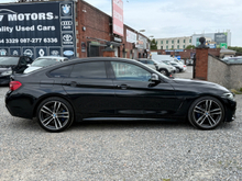 2019 BMW 4 Series 2L Diesel For Sale Images