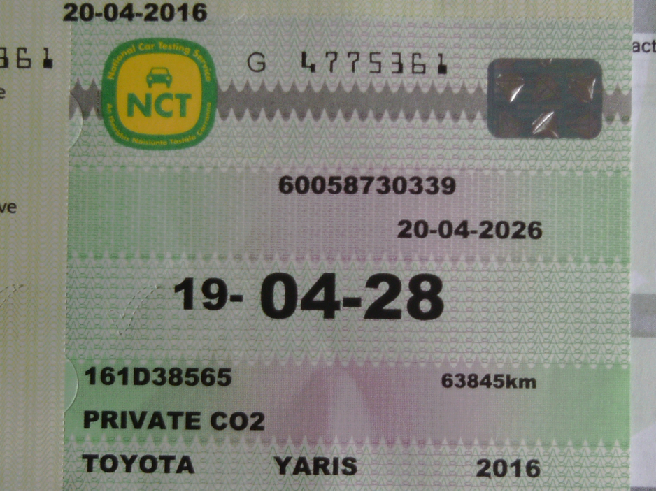 2016 Toyota Yaris 1L Petrol For Sale Images