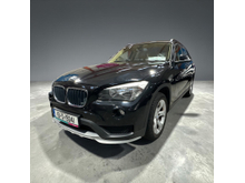 2015 BMW X1 2L Diesel For Sale Images