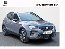 SEAT Arona *JUST ARRIVED* ARONA 1.0TSI 95hp SE+ *SEAT WARRANTY 2029*HUGE SAVINGS*PCP FINANCE AVAILABLE*