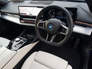 2025 BMW 5 SERIES 530e M Sport Touring