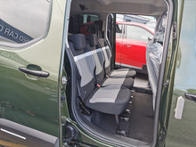 2025 Citroen Berlingo Multispace 1.5L Diesel For Sale Images
