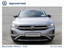 2023 VOLKSWAGEN T-ROC T-ROC 2.0TDI 116BHP STYLE WITH REAR VIEW CAMERA