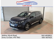2018 Peugeot 5008 1.5L Diesel For Sale Images
