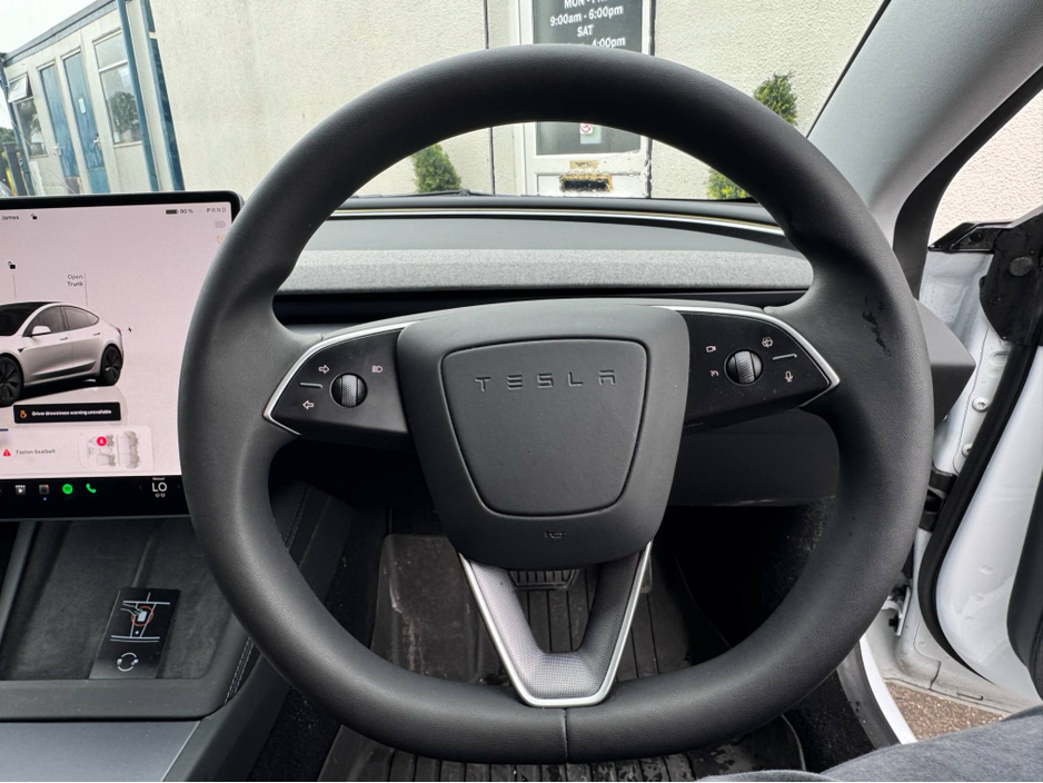 2024 Tesla Model 3 ElectricL Electric For Sale Images