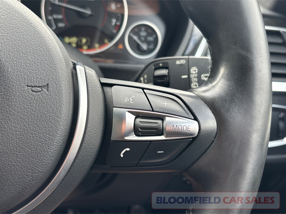 BMW 3 Series MSPORT TOURING , AUTO // IMMACULATE — thumbnail 22