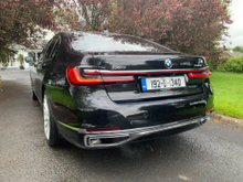 2019 BMW 7 Series 3L Diesel For Sale Images