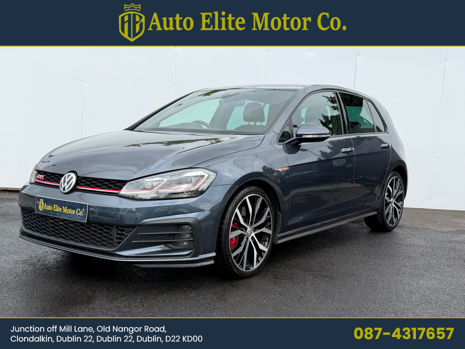 2019 Volkswagen Golf For Sale Images