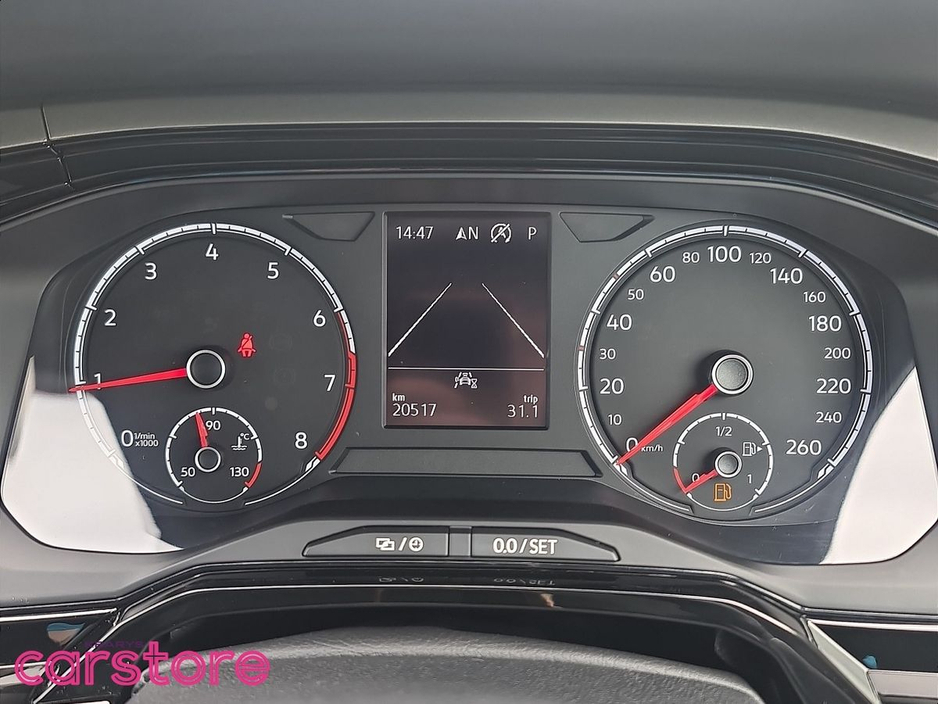 Volkswagen Polo TSI Comfort Line — thumbnail 21