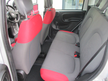 2015 Fiat Panda 1.2L Petrol For Sale Images