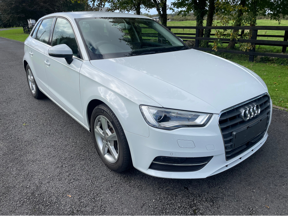 2013 Audi A3 For Sale Images