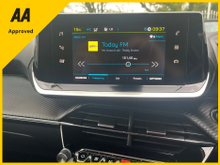 2021 Peugeot 2008 0L Electric For Sale Images