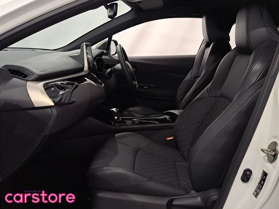 Toyota C-HR G MODE NERO SAFETY PLUS — thumbnail 9