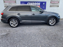 2021 AUDI Q7 55  TFSI E S-LINE 376BHP AUTO  QUATTRO ( 211 REG ) 