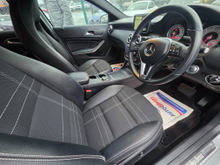 2015 Mercedes-Benz A Class 1.6L Petrol For Sale Images