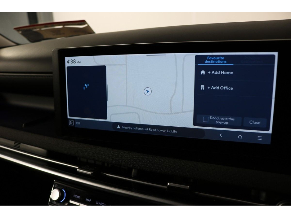 Hyundai Tucson PHEV Executive 2WD - 1.6L Petrol Automatic SUV - Plug in Hybrid - Test Drive Today at Mooney - — thumbnail 15