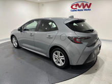 2022 Toyota Corolla 1.8L Petrol Hybrid For Sale Images
