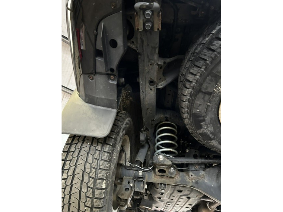 2017 Toyota Landcruiser 2.8L Diesel For Sale Images