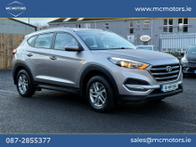 Hyundai Tucson 6 MONTH WARRANTY + NEW...