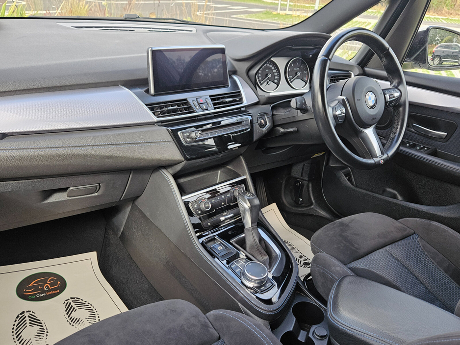 BMW 2 Series 218d M Sport — thumbnail 25