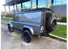 2012 Land Rover Defender 2.2L Diesel For Sale Images