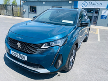 2022 Peugeot 5008 2L Diesel For Sale Images