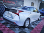 2020 TOYOTA PRIUS DAA-ZVW51 5DR AUTO