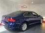 2018 VOLKSWAGEN PASSAT CL 2.0 TDI MANUAL 6SPEED FWD 150HP 4DR