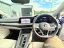 2021 VOLKSWAGEN GOLF e-GOLF