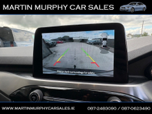2021 Ford Kuga 1.5L Diesel For Sale Images
