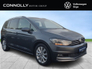 2018 VOLKSWAGEN TOURAN HLINE 1.6TDI 115HP *7 SEATS*