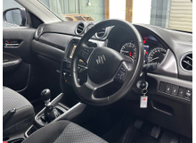 2020 Suzuki Vitara 1.4L Petrol For Sale Images