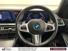 2024 BMW 3 Series 2L Petrol Plug-in Hybrid For Sale Images