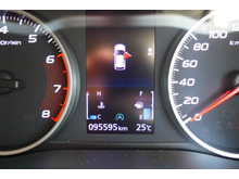 2018 Mitsubishi Eclipse Cross 1.5L Petrol For Sale Images