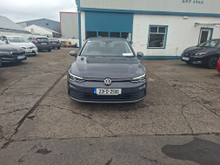 2023 Volkswagen Golf 2L Diesel For Sale Images