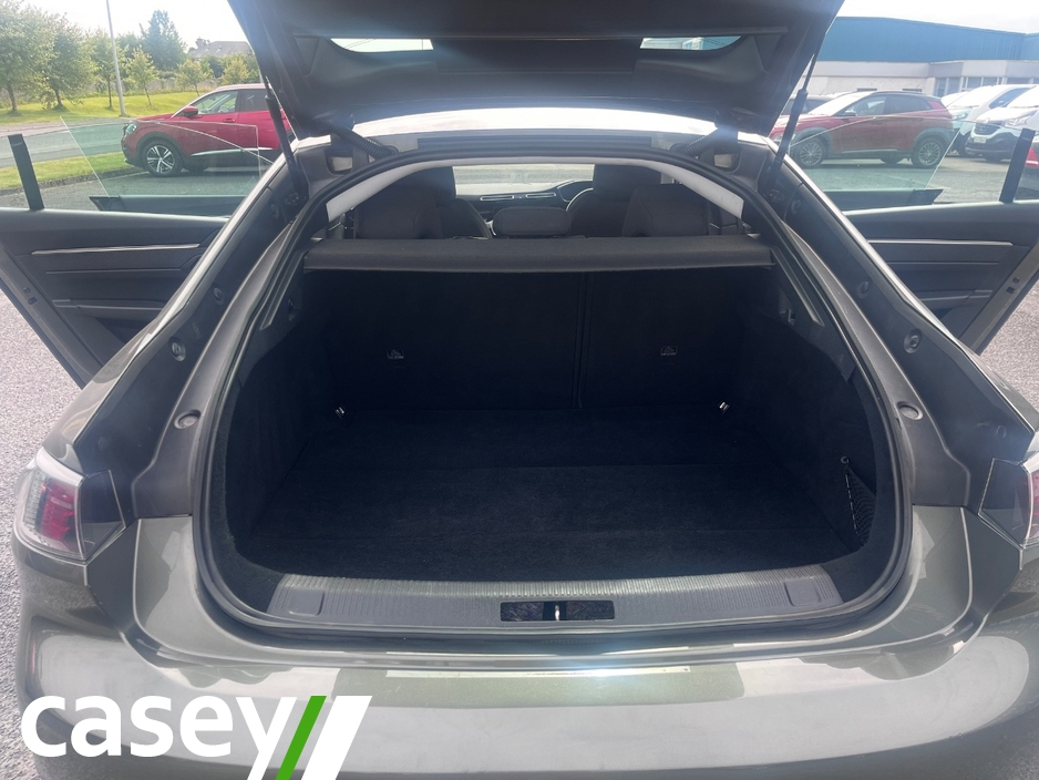 2019 Peugeot 508 1.5L Diesel For Sale Images